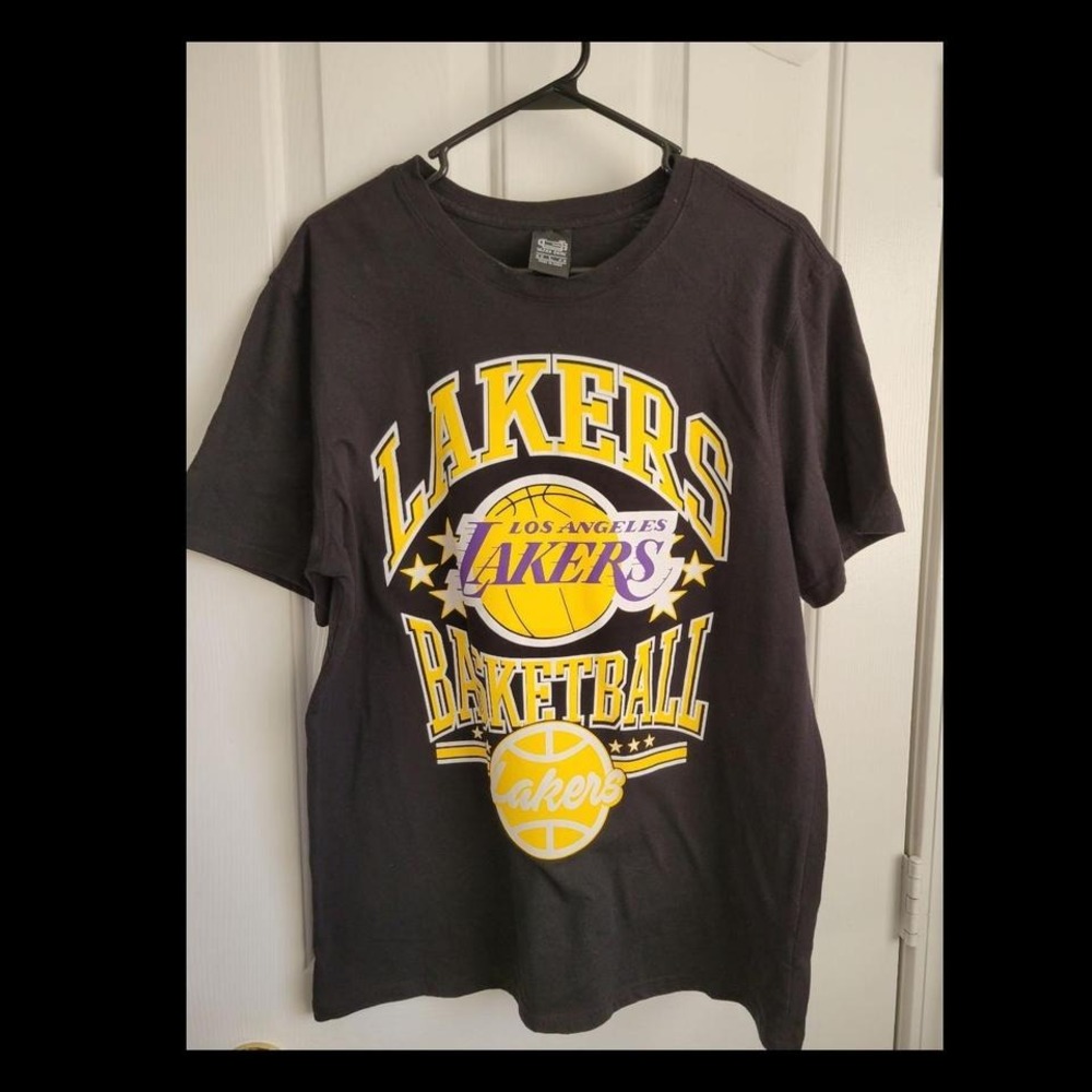 Lakers Tee